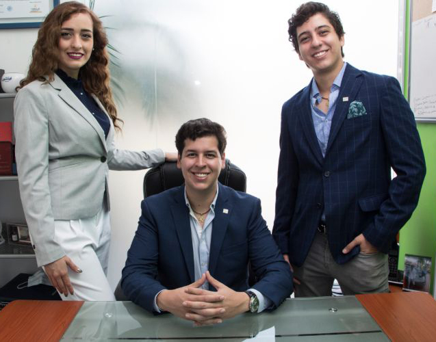 El poder de las grandes marcas