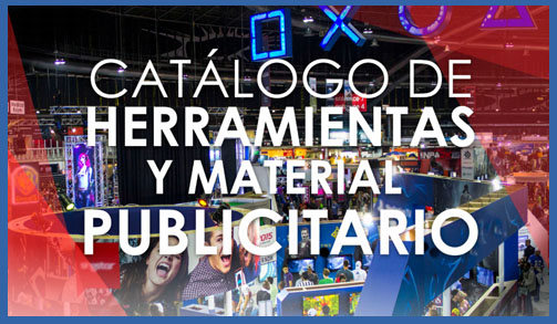 Catálogo Promocionales 1